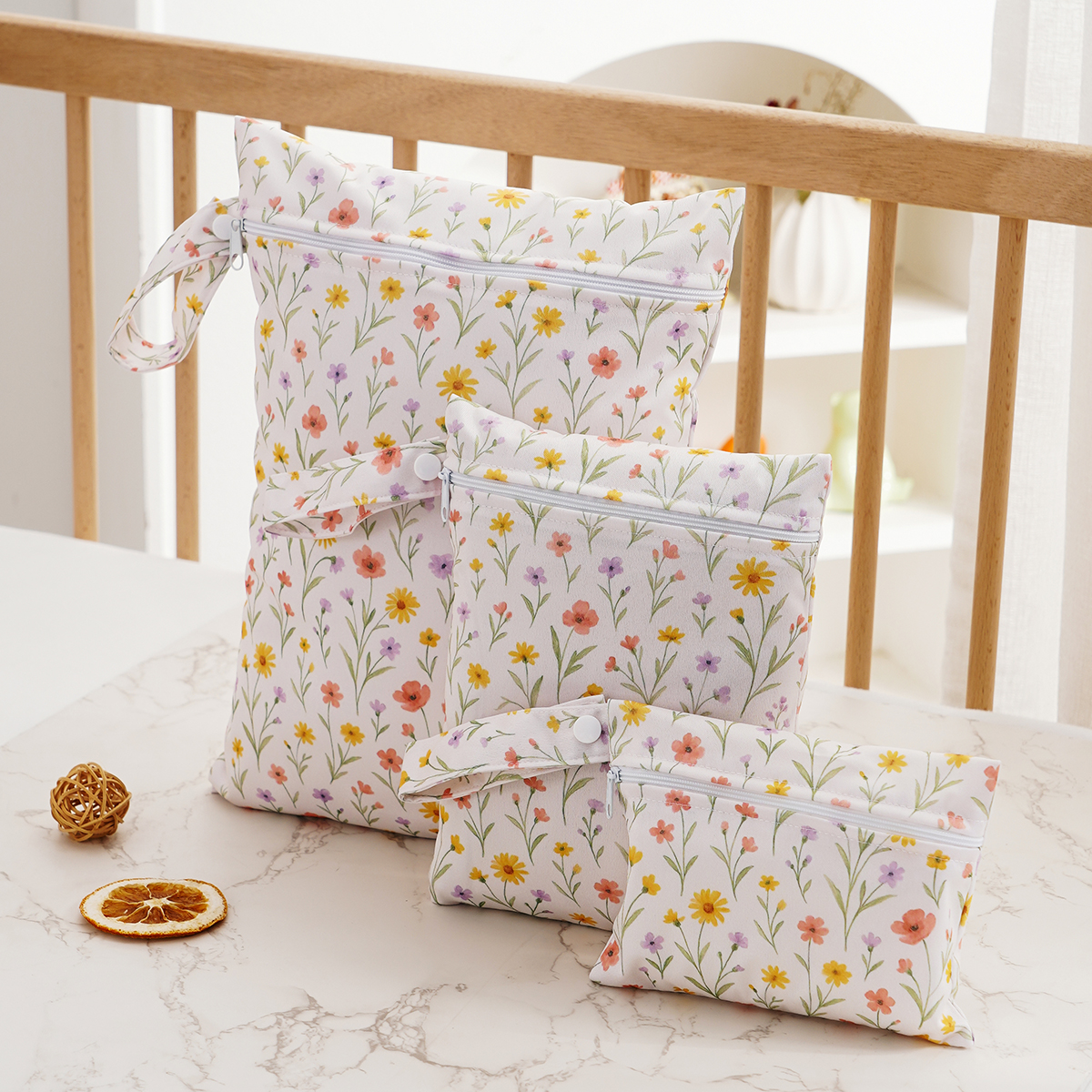 Kangobaby #My Soft Life# 3pcs  - Backpack Diaper Bag review and price