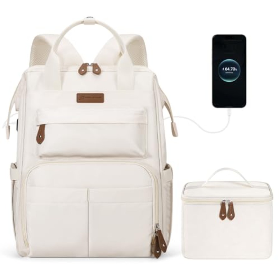 Travel Backpack for Women Men, - Laptop Backpack 15.6 review and price