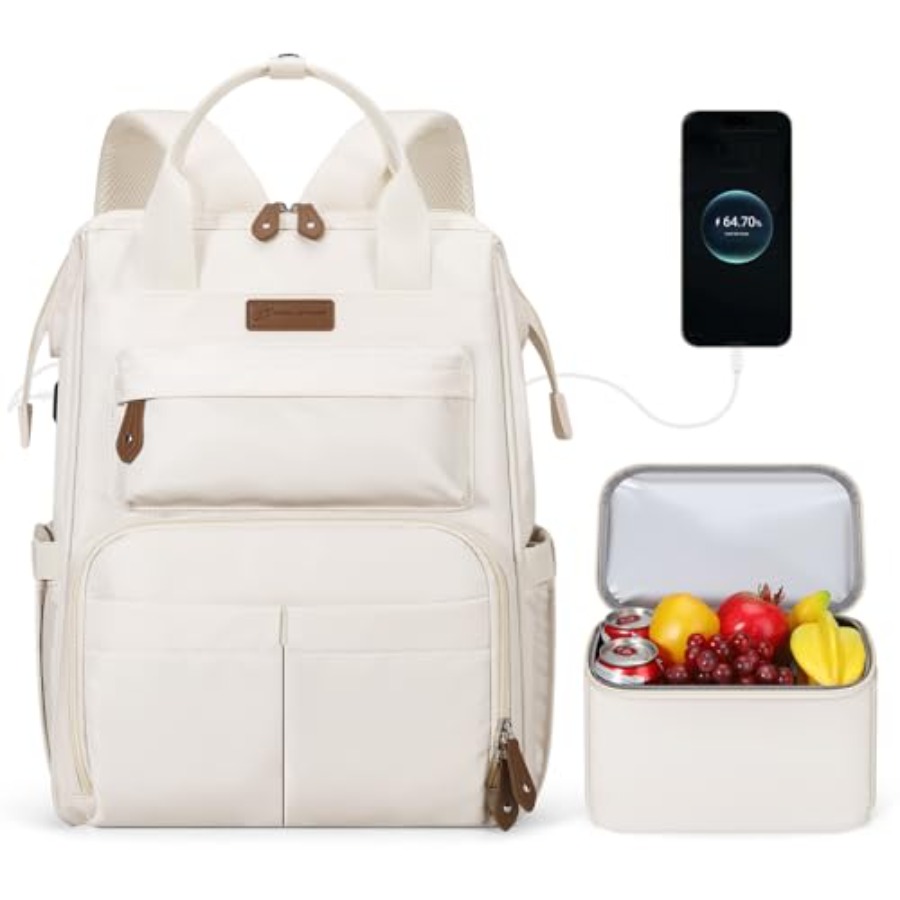 Travel Backpack for Women Men, - Laptop Backpack 15.6 review and price