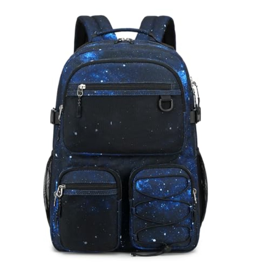 Multi-Pocket Backpack for Trav - Laptop Backpack 15.6 review and price