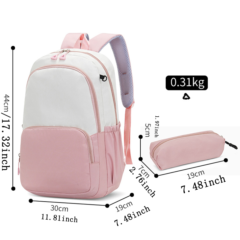 Doraemon Boy Girl School Bag P - School Backpack Teen review and price