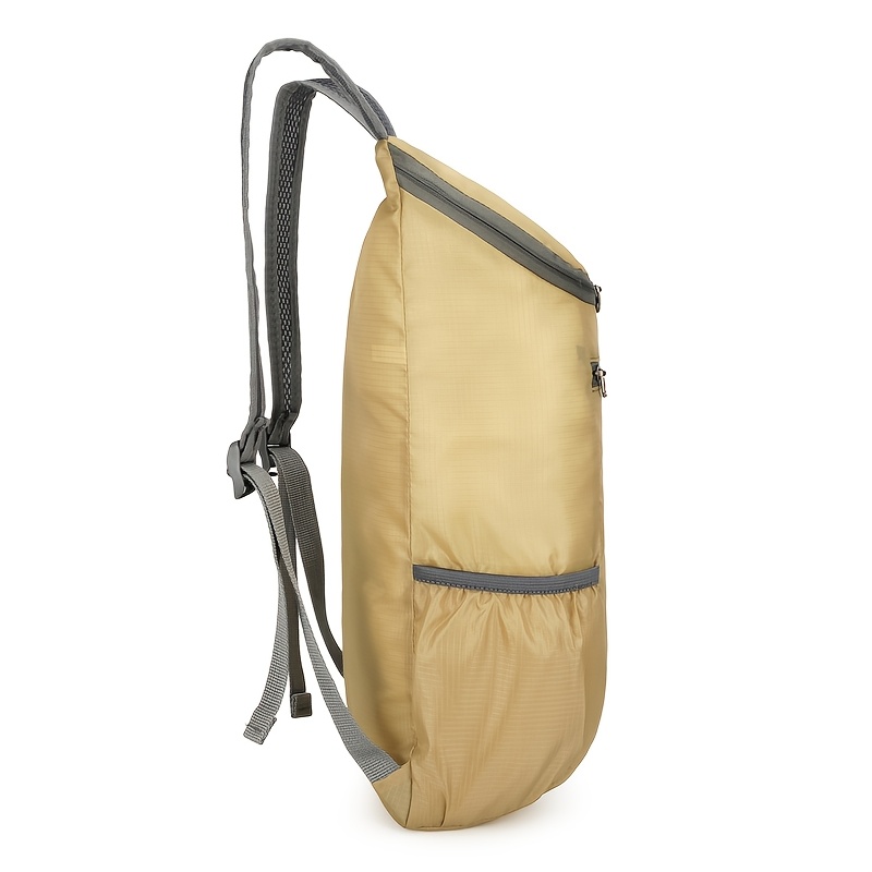 Ultra-light foldable backpack  - Foldable Backpack Small review and price