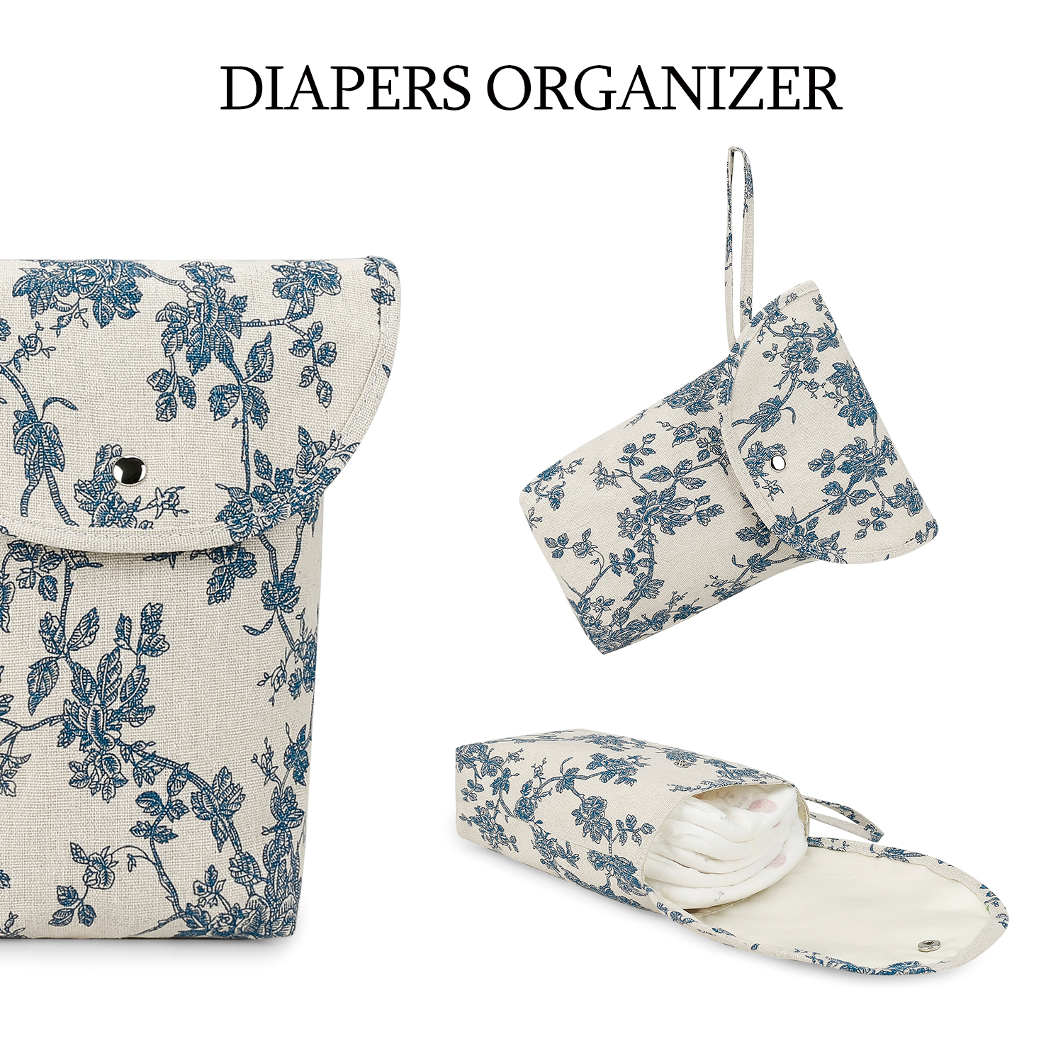 Baby Diaper Bag Reusable Mommy - Backpack Diaper Bag review and price