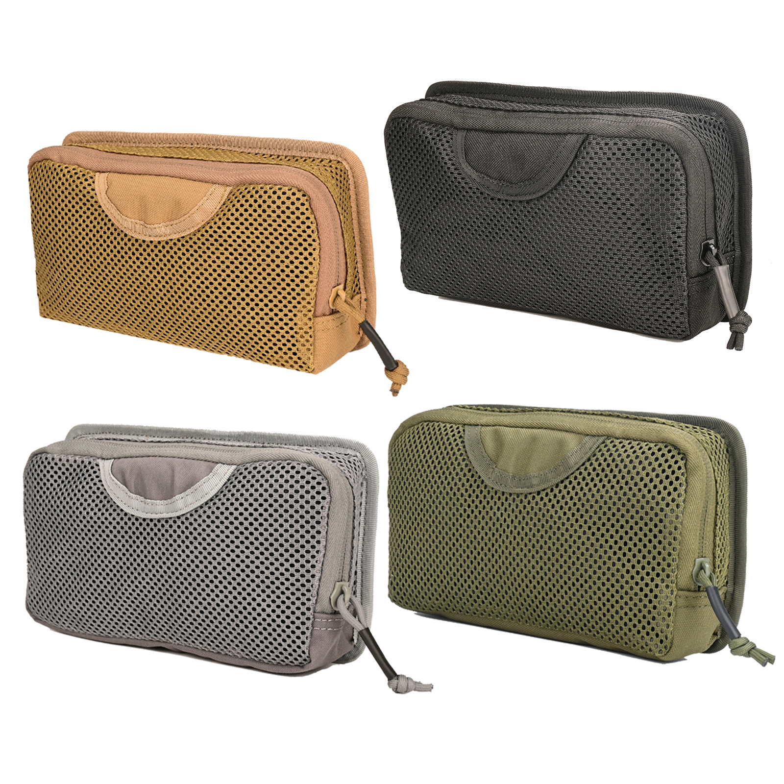 Tactical Internal Mesh Pocket  - Backpack Insert Organizer review and price
