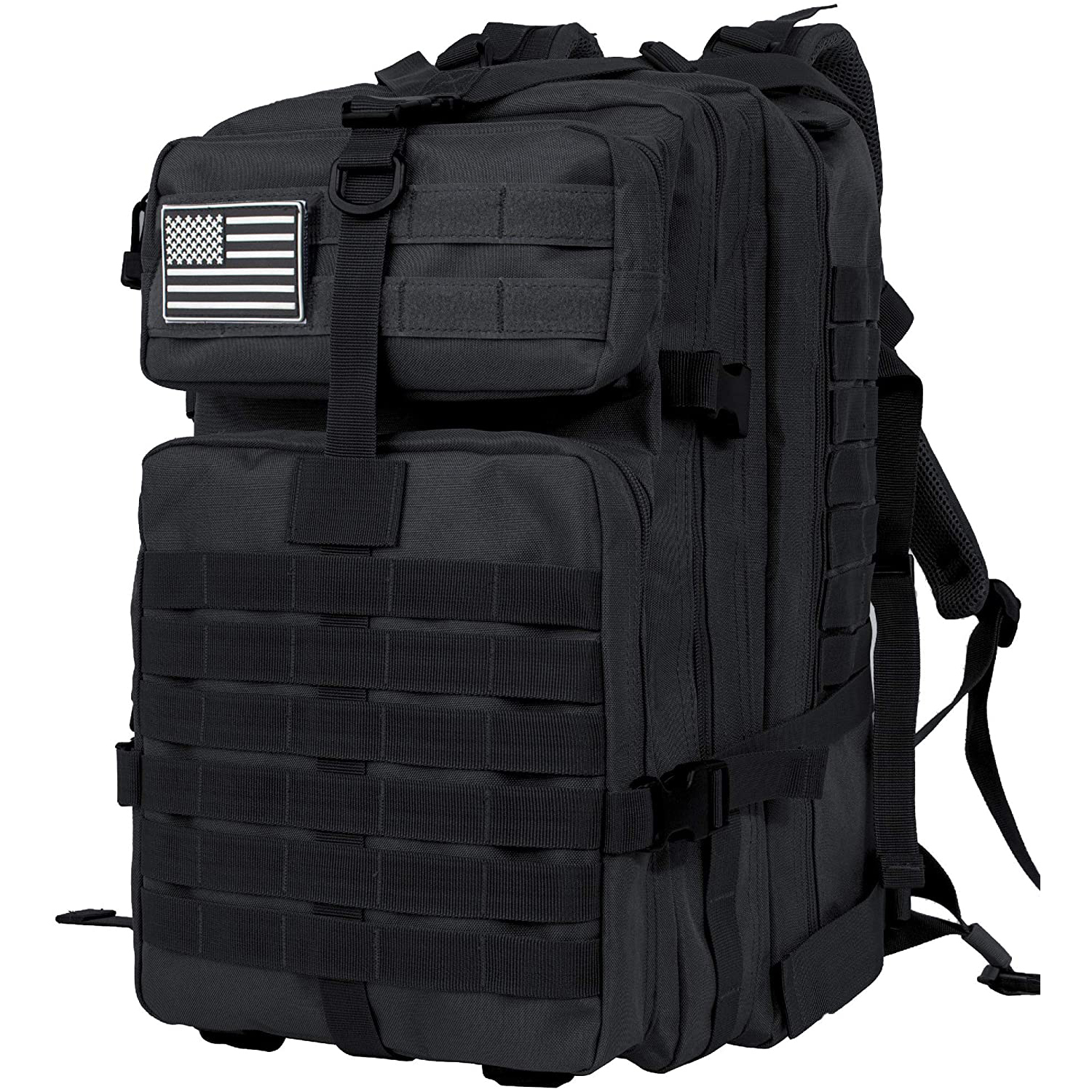 AA 60L Army Military Tactical  - Urban Backpack Tactical review and price
