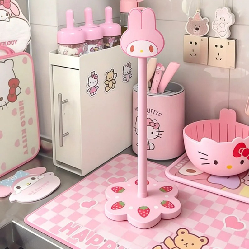 Sanrio New My Melody Kitchen P - Mini Backpack Purse review and price