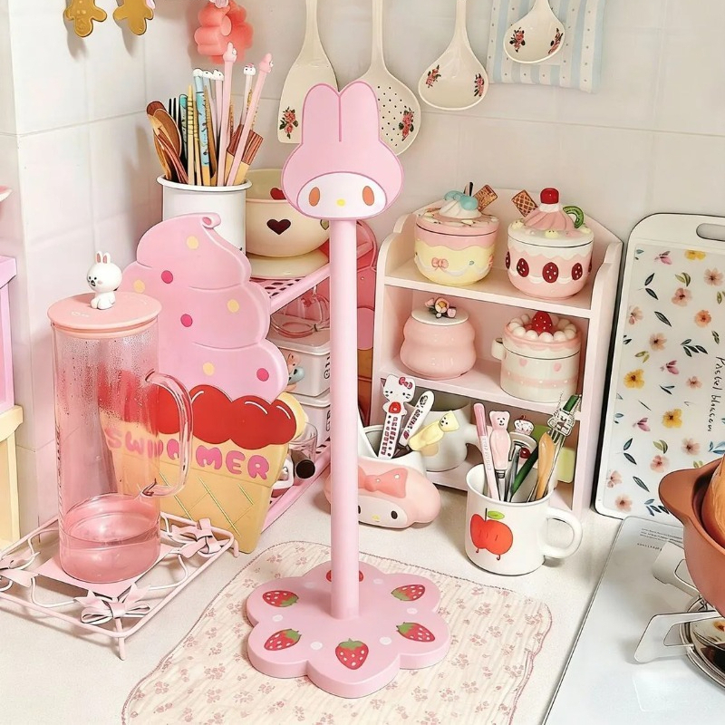 Sanrio New My Melody Kitchen P - Mini Backpack Purse review and price