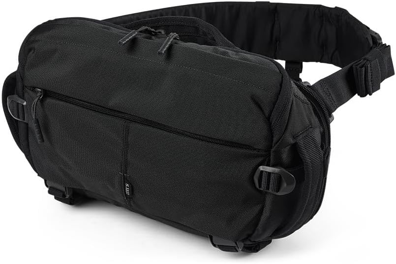 Tactical LVC8 Sling Pack, Shou - Sling Backpack Shoulder review and price