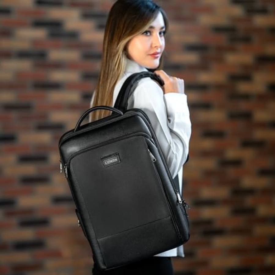 Laptop Business Backpack for M - Travel Backpack Anti Theft review and price
