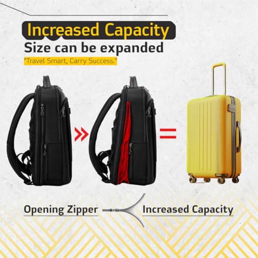 Laptop Business Backpack for M - Travel Backpack Anti Theft review and price