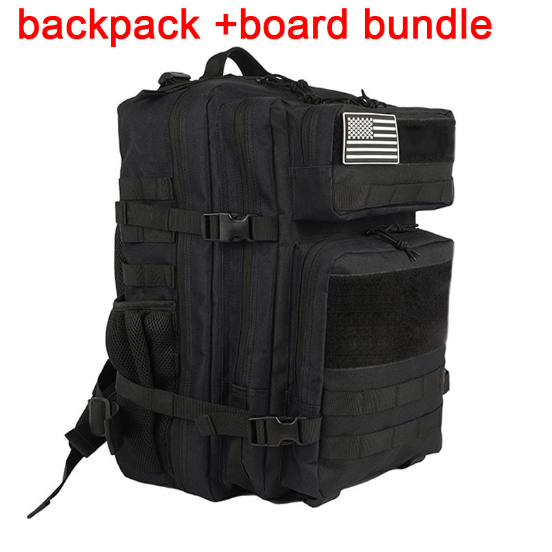 backpack style 2 add board set - Rucksack Military Style review and price