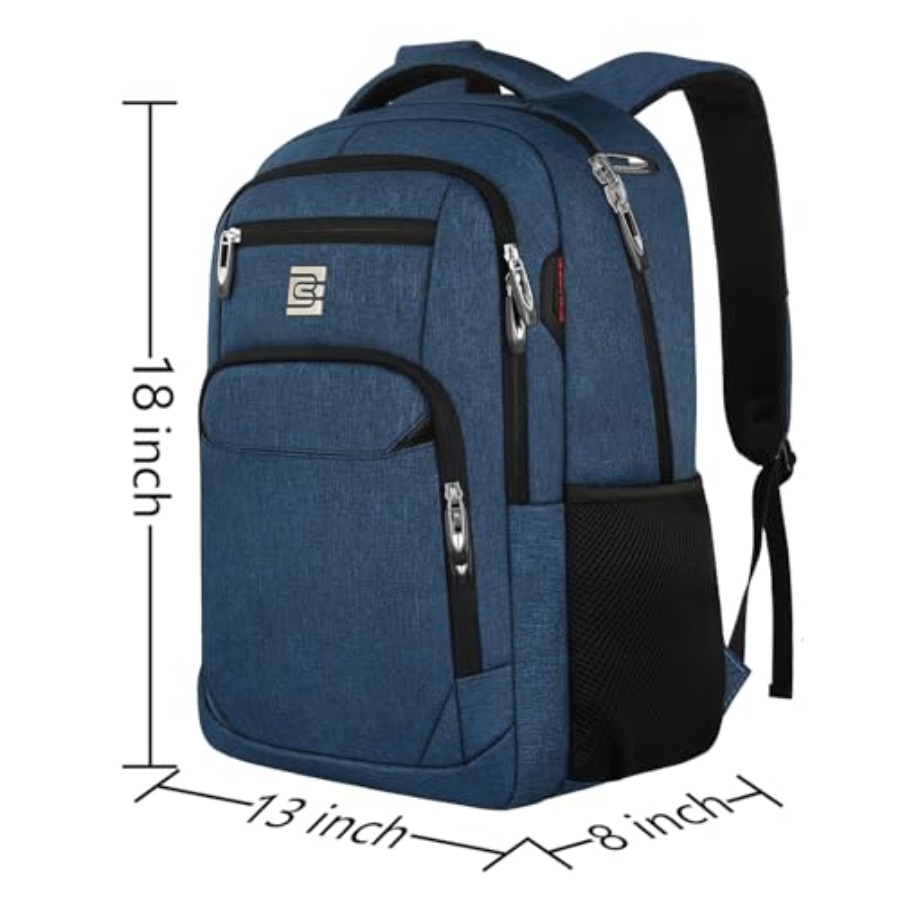Backpack, Business Travel Anti - Travel Backpack Anti Theft review and price