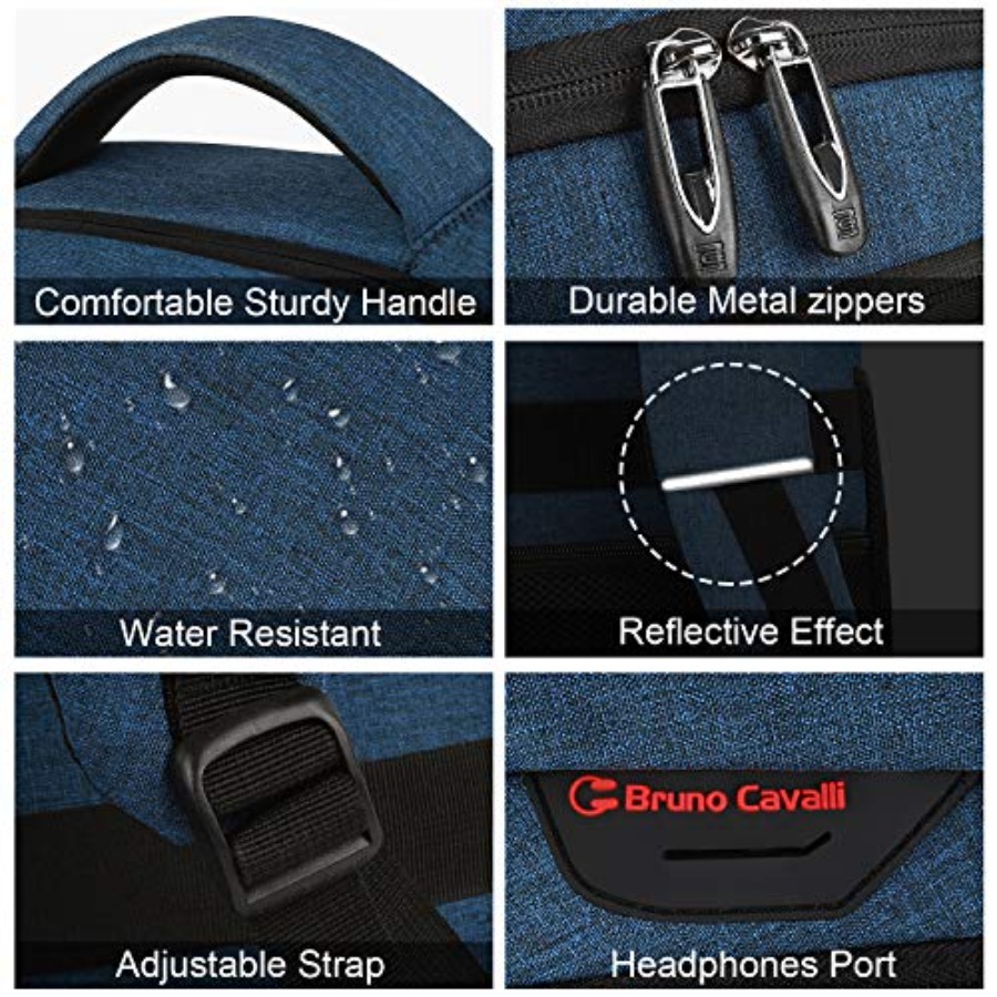 Backpack, Business Travel Anti - Travel Backpack Anti Theft review and price
