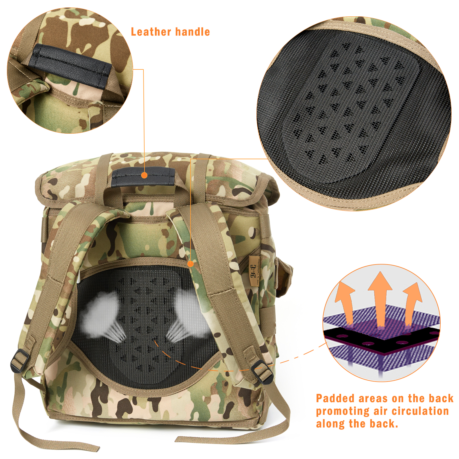 MT Mini Alice Pack for Kids, M - Rucksack Military Style review and price