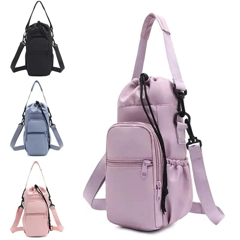 Portable Water Bottle Bag Outd - Hydration Pack Outdoor review and price