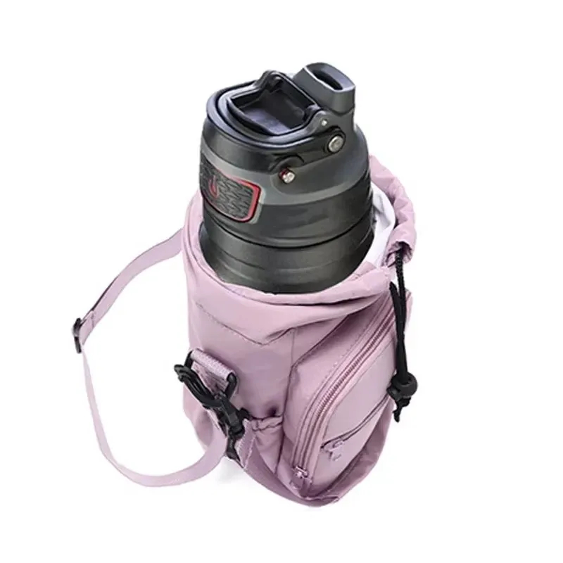 Portable Water Bottle Bag Outd - Hydration Pack Outdoor review and price
