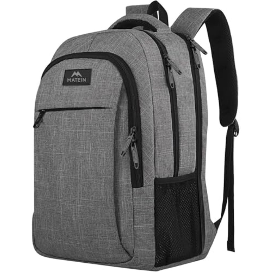 Extra Large.4 Laptop Backpack, - Travel Backpack Anti Theft review and price
