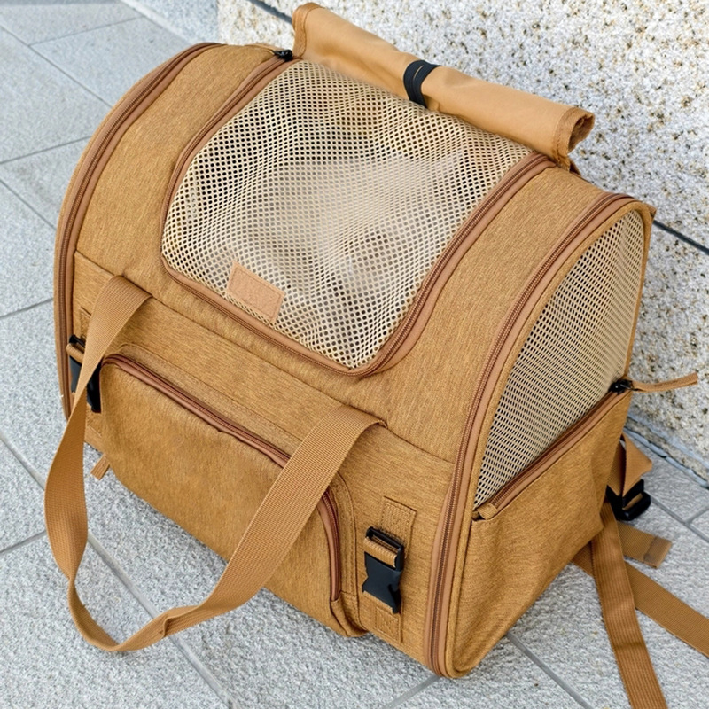 Portable cat bag, expandable l - Foldable Backpack Small review and price