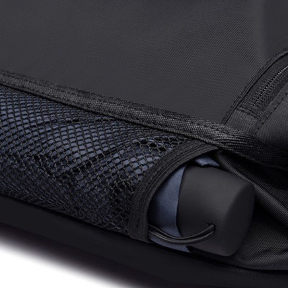 Man's PU Leather Backpack Exec - Leather Backpack Vintage review and price