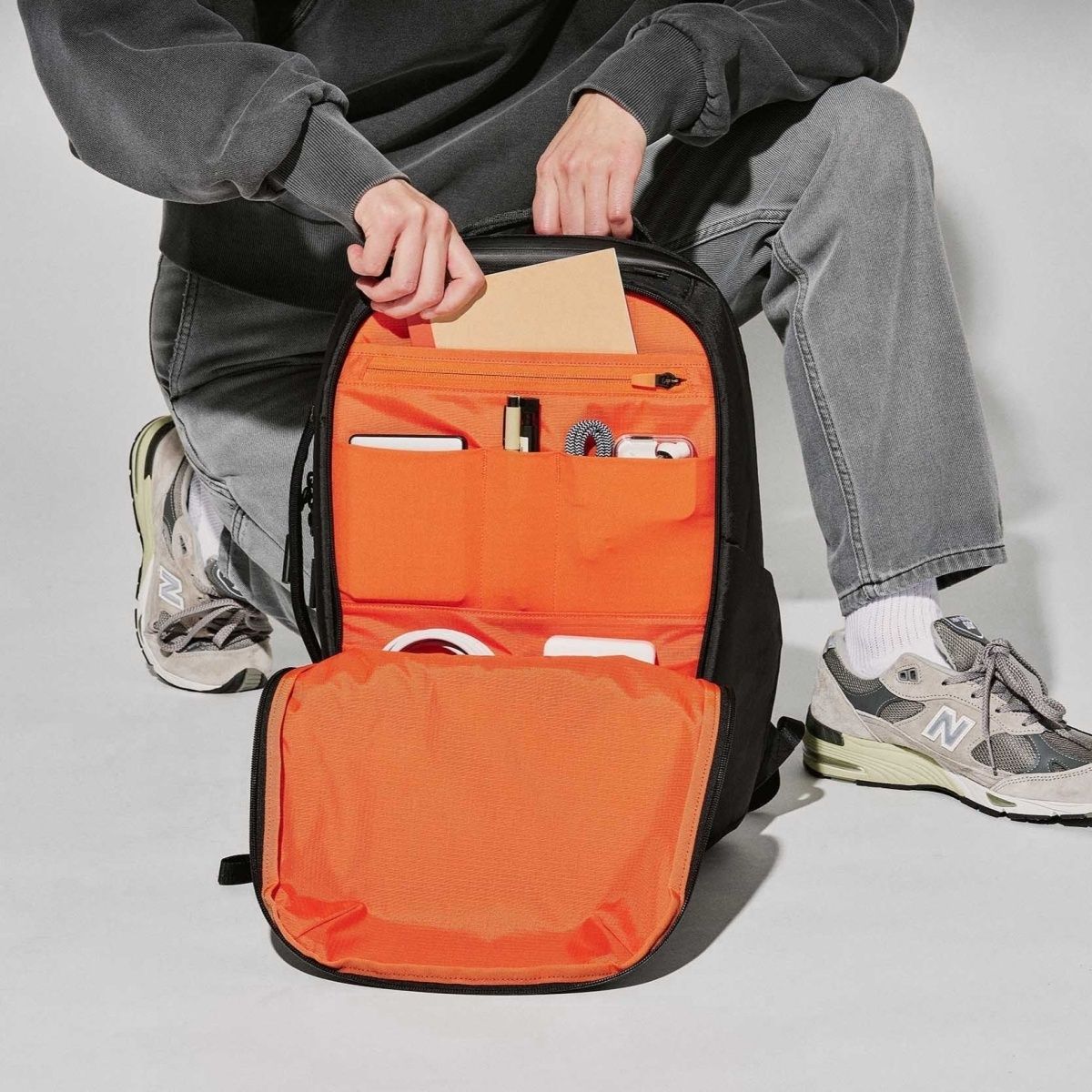 2026 Popular Forest Style Day  - Canvas Backpack Casual review and price