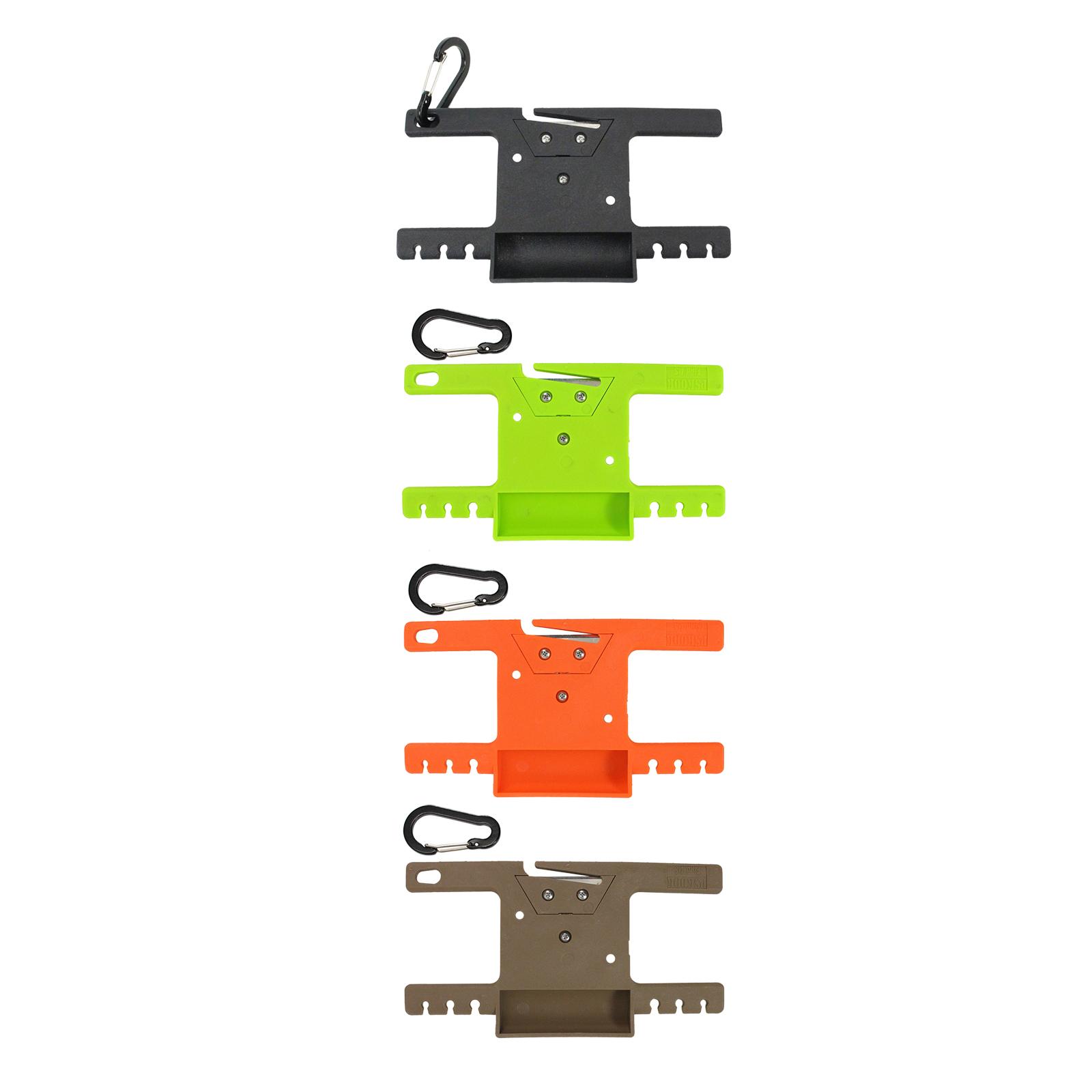 Spool Tool Outdoor Sturdy Para - Backpack Insert Organizer review and price
