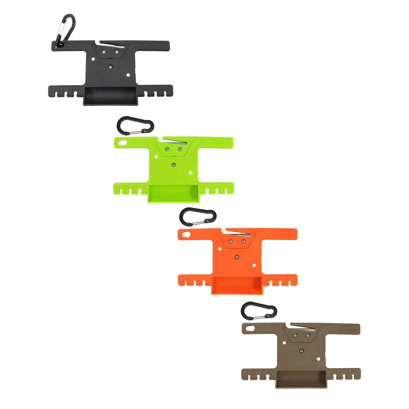 Spool Tool Outdoor Sturdy Para - Backpack Insert Organizer review and price