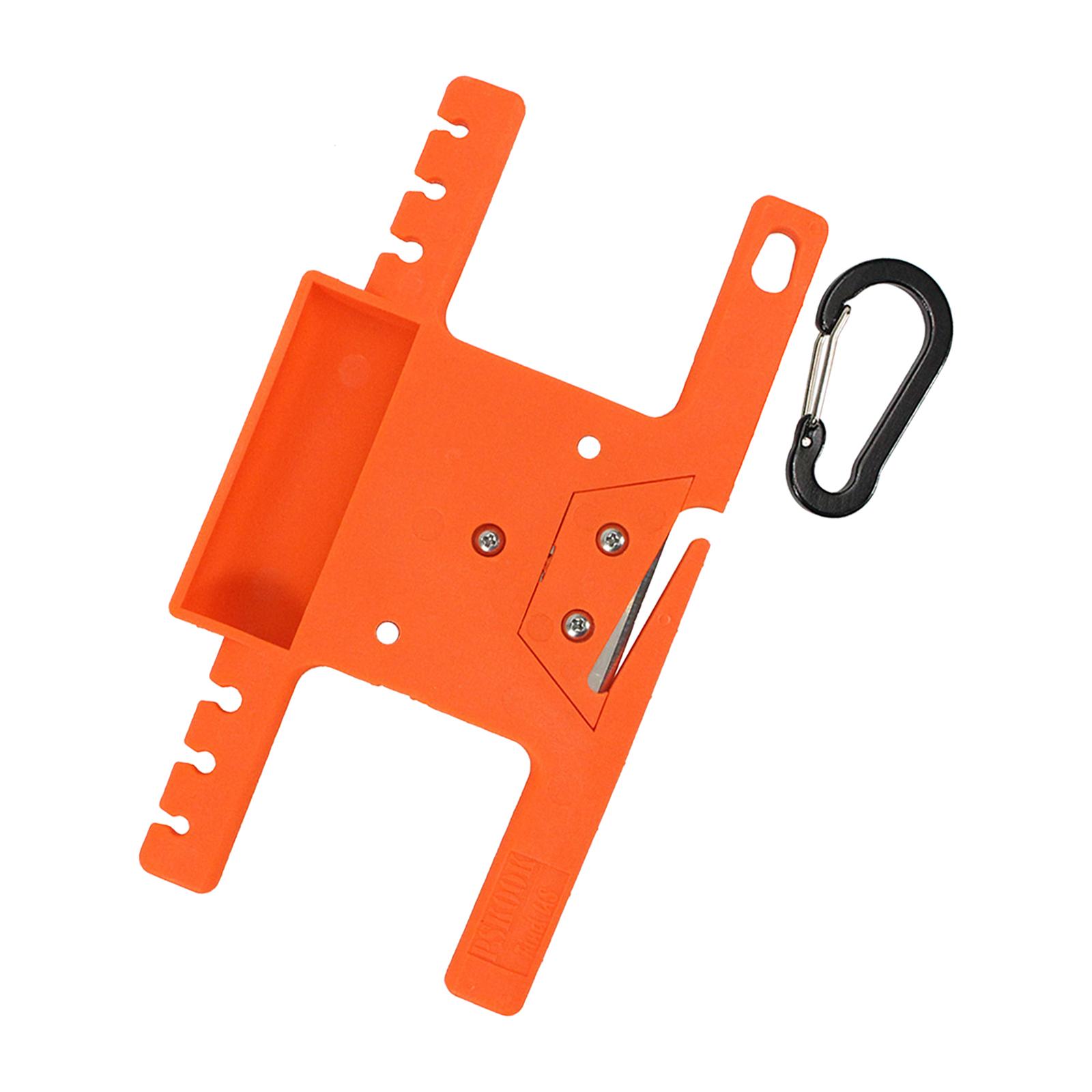 Spool Tool Outdoor Sturdy Para - Backpack Insert Organizer review and price