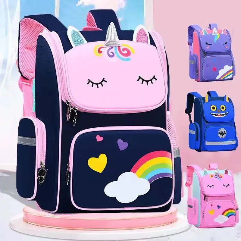 Girl School Backpack With Larg - School Backpack Teen review and price