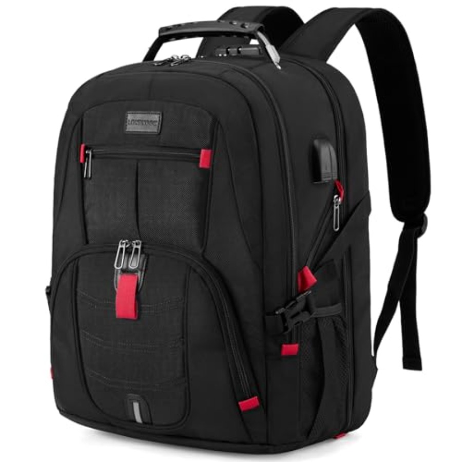 Laptop Backpack for Men Women, - Travel Backpack Anti Theft review and price