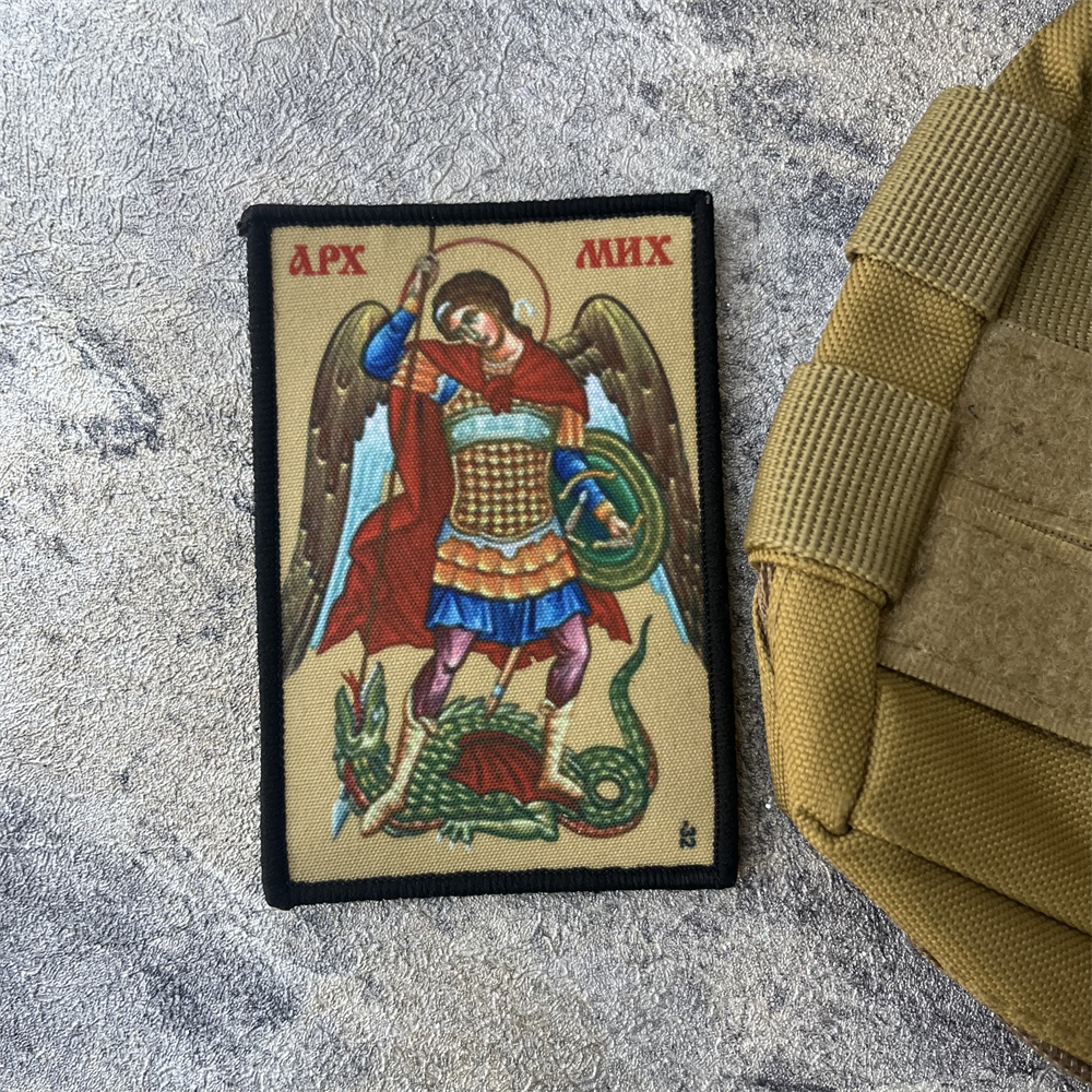 Tactical Archangel Printed Hoo - Urban Backpack Tactical review and price