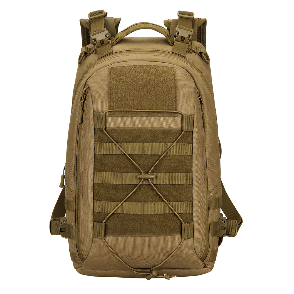 PROTECTOR PLUS 25L Men Tactica - Urban Backpack Tactical review and price