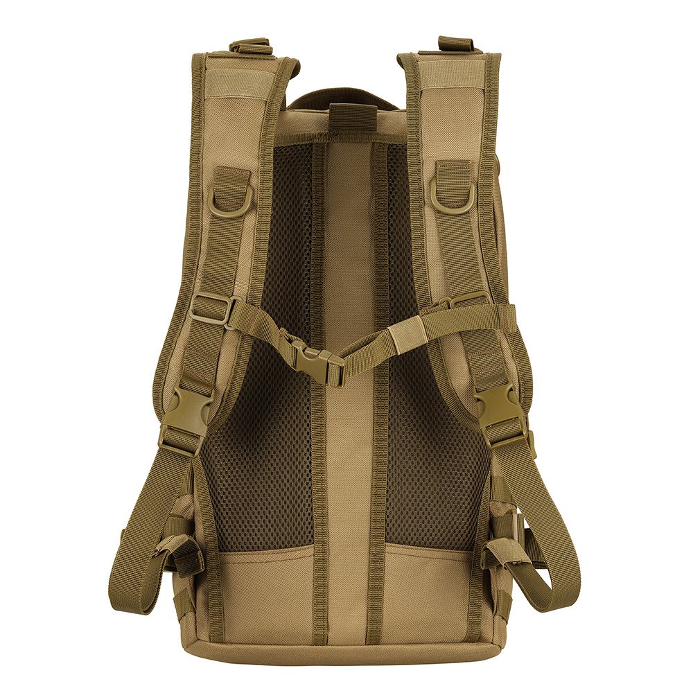 PROTECTOR PLUS 25L Men Tactica - Urban Backpack Tactical review and price
