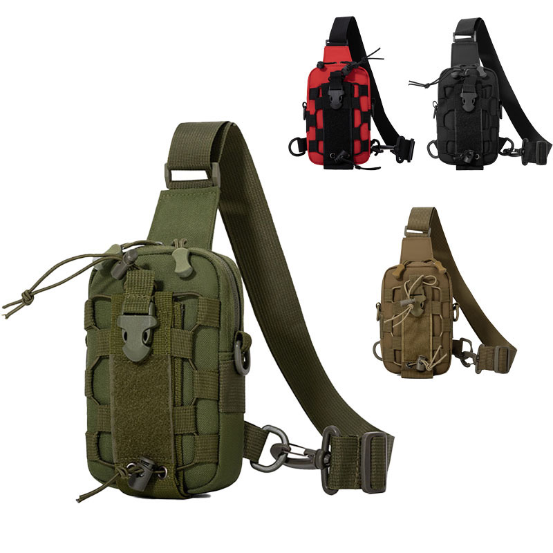 Multifunctional Tactical Chest - Hydration Pack Outdoor review and price