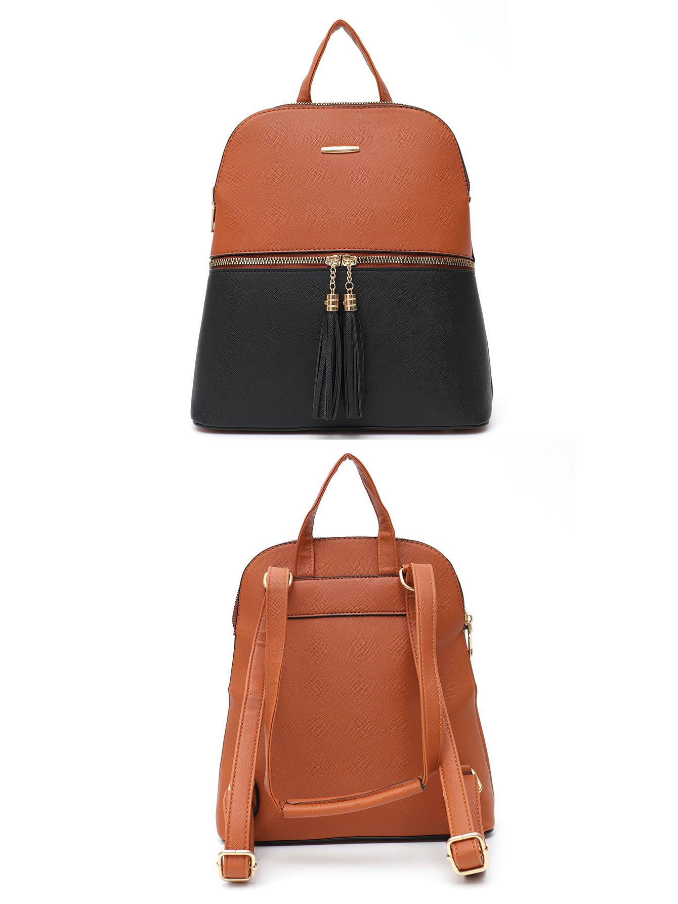 4 PCS Bags Set Women's Fashion - Mini Backpack Purse review and price