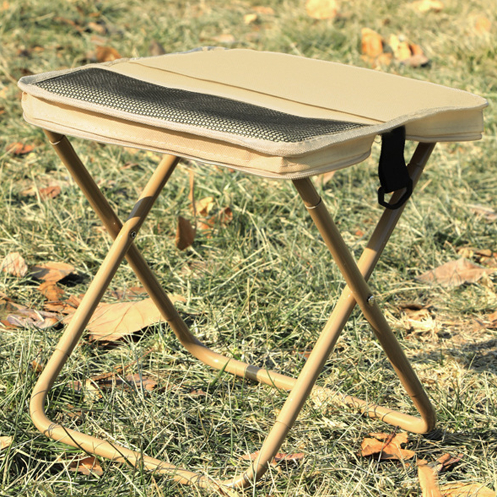 Foldable Backpack Stool Portab - Foldable Backpack Small review and price