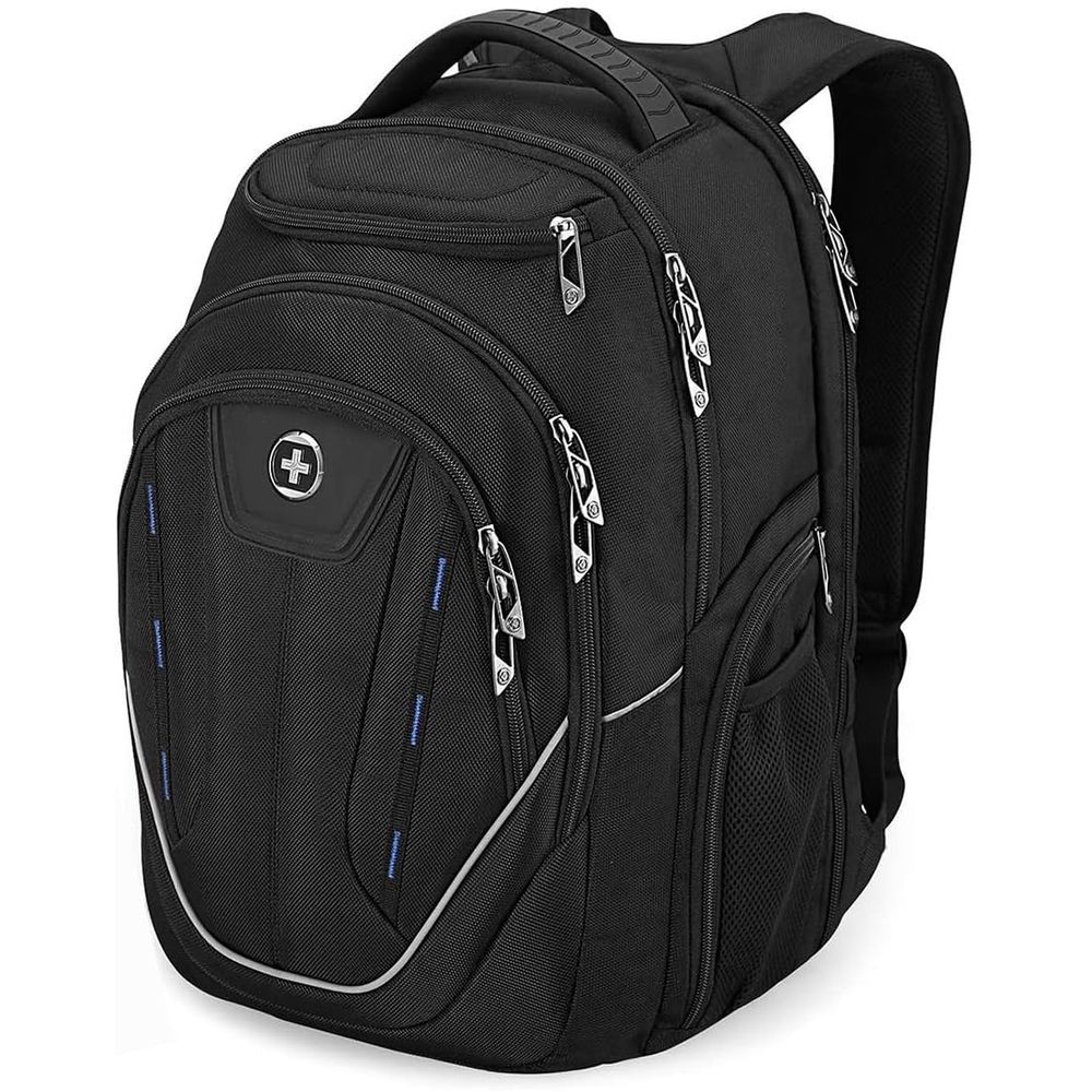 15.6 Inch Laptop & Tech Backpa - Laptop Backpack 15.6 review and price