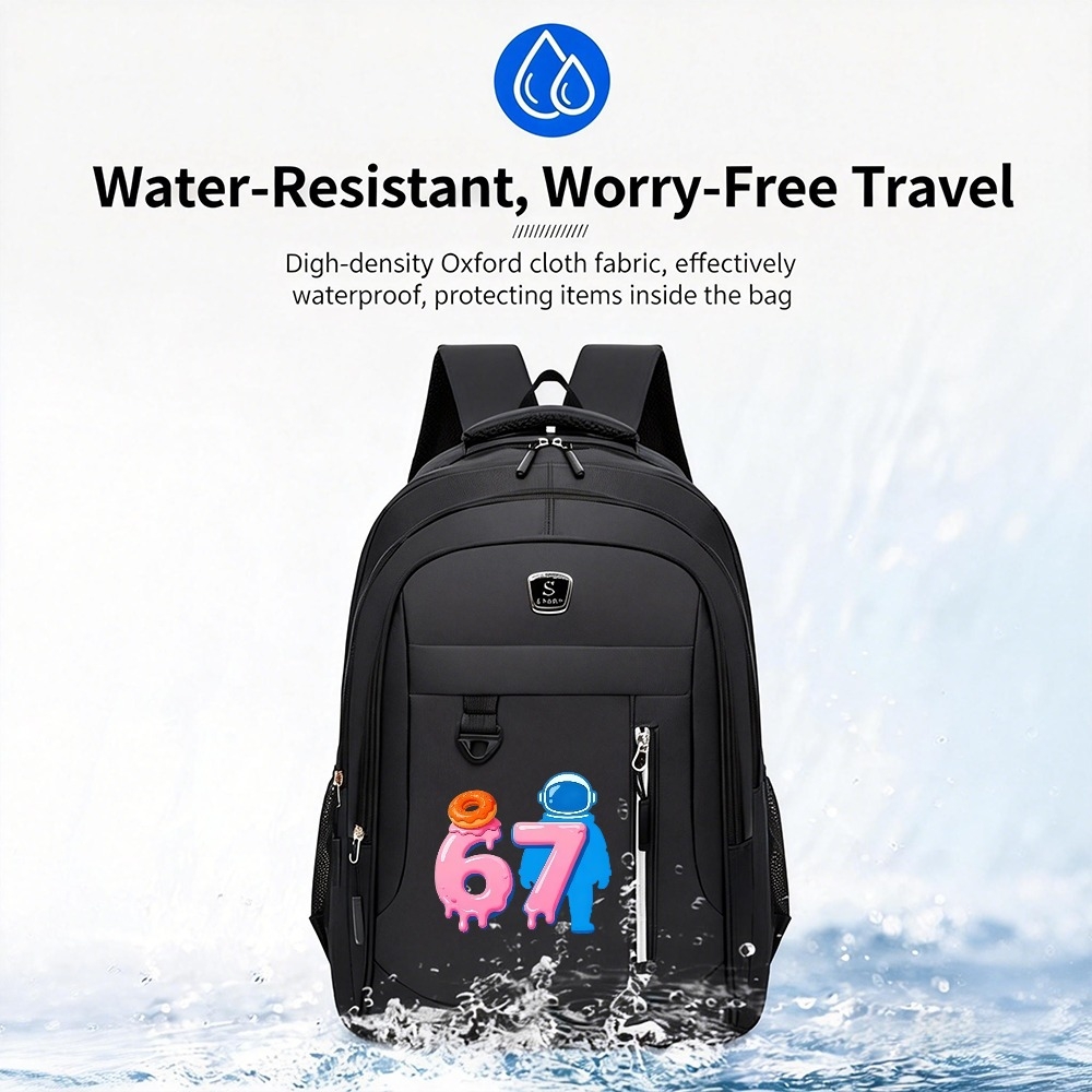 Fashionable Travel and Leisure - Travel Backpack Anti Theft review and price