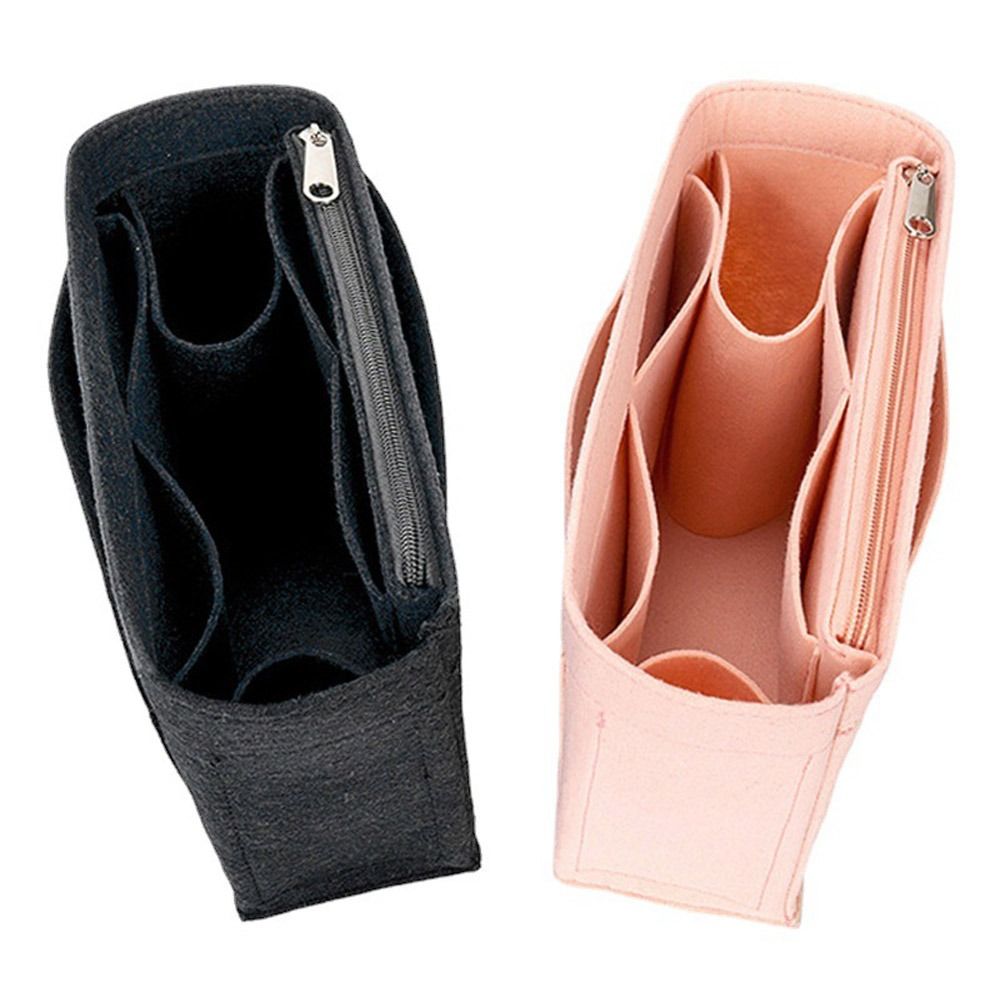 Women's Handbag Backpack Felt  - Backpack Insert Organizer review and price
