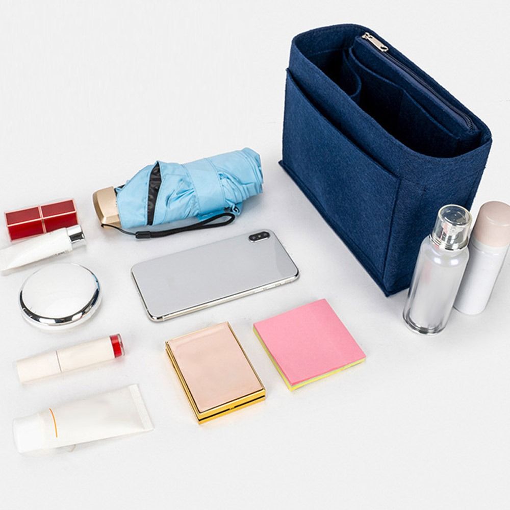 Women's Handbag Backpack Felt  - Backpack Insert Organizer review and price