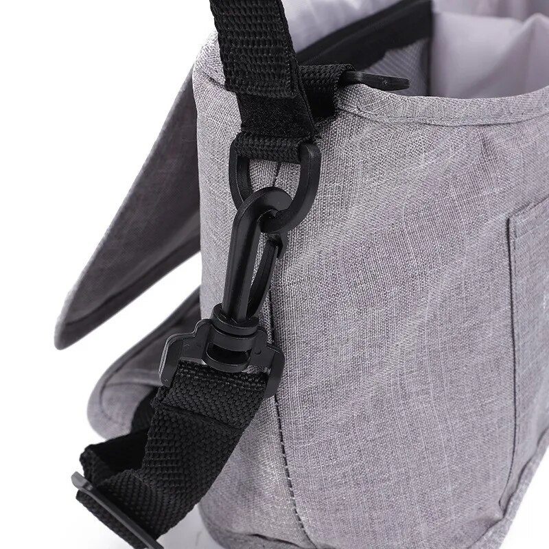 Baby Stroller Hanging Bag Stor - Backpack Diaper Bag review and price