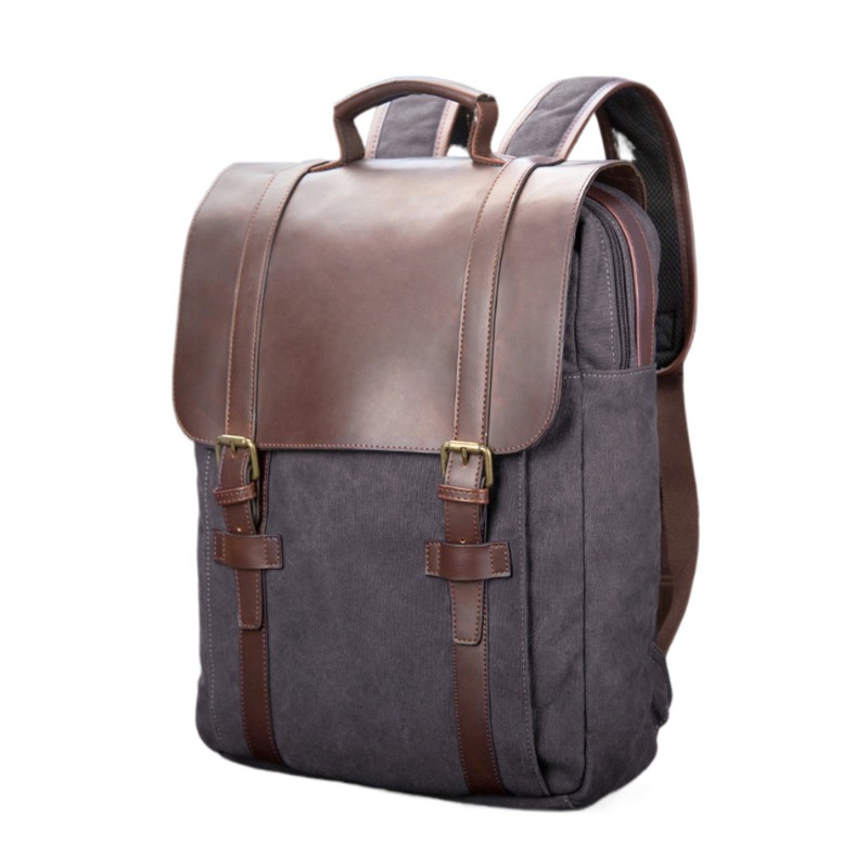 Fashion Male Backpack military - Rucksack Military Style review and price