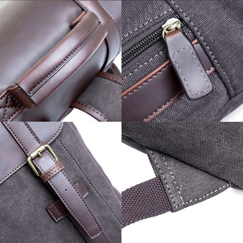 Fashion Male Backpack military - Rucksack Military Style review and price