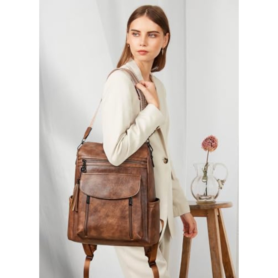 Laptop Backpack for Women 15.6 - Laptop Backpack 15.6 review and price
