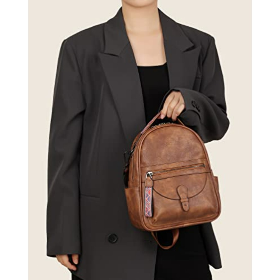 Mini Backpack Purse for Women, - Mini Backpack Purse review and price