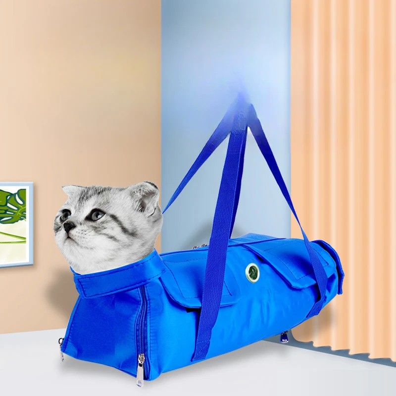 Portable Cat Backpack Pet Summ - Foldable Backpack Small review and price