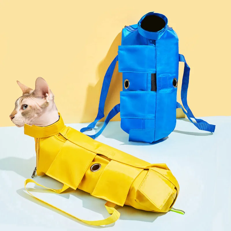 Portable Cat Backpack Pet Summ - Foldable Backpack Small review and price