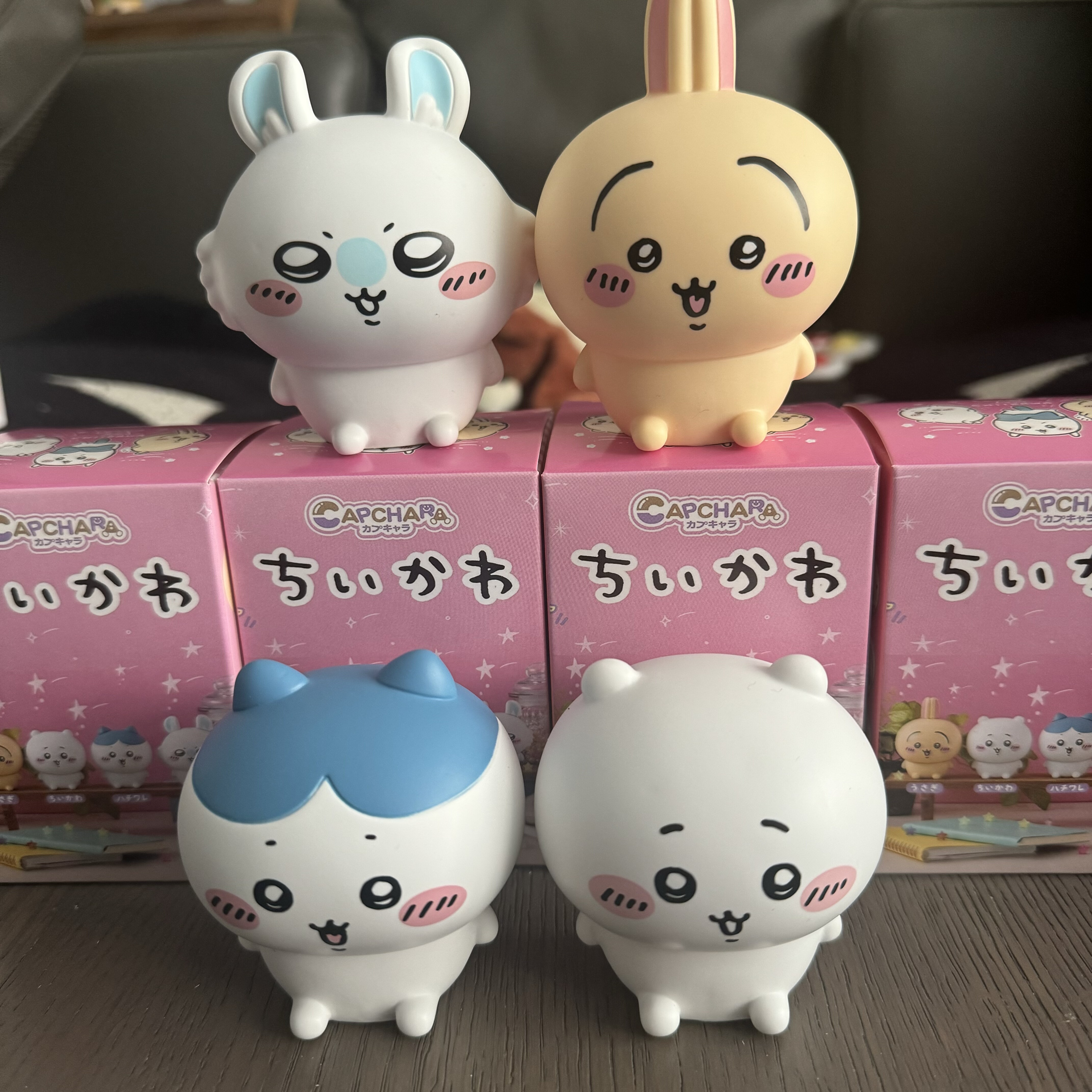 yiji Cute Cartoon Figures Kawa - Mini Backpack Purse review and price