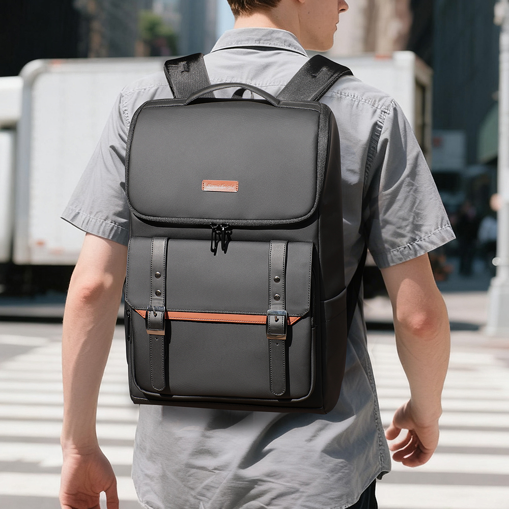 Heroic Knight Business Man Bac - Travel Backpack Anti Theft review and price