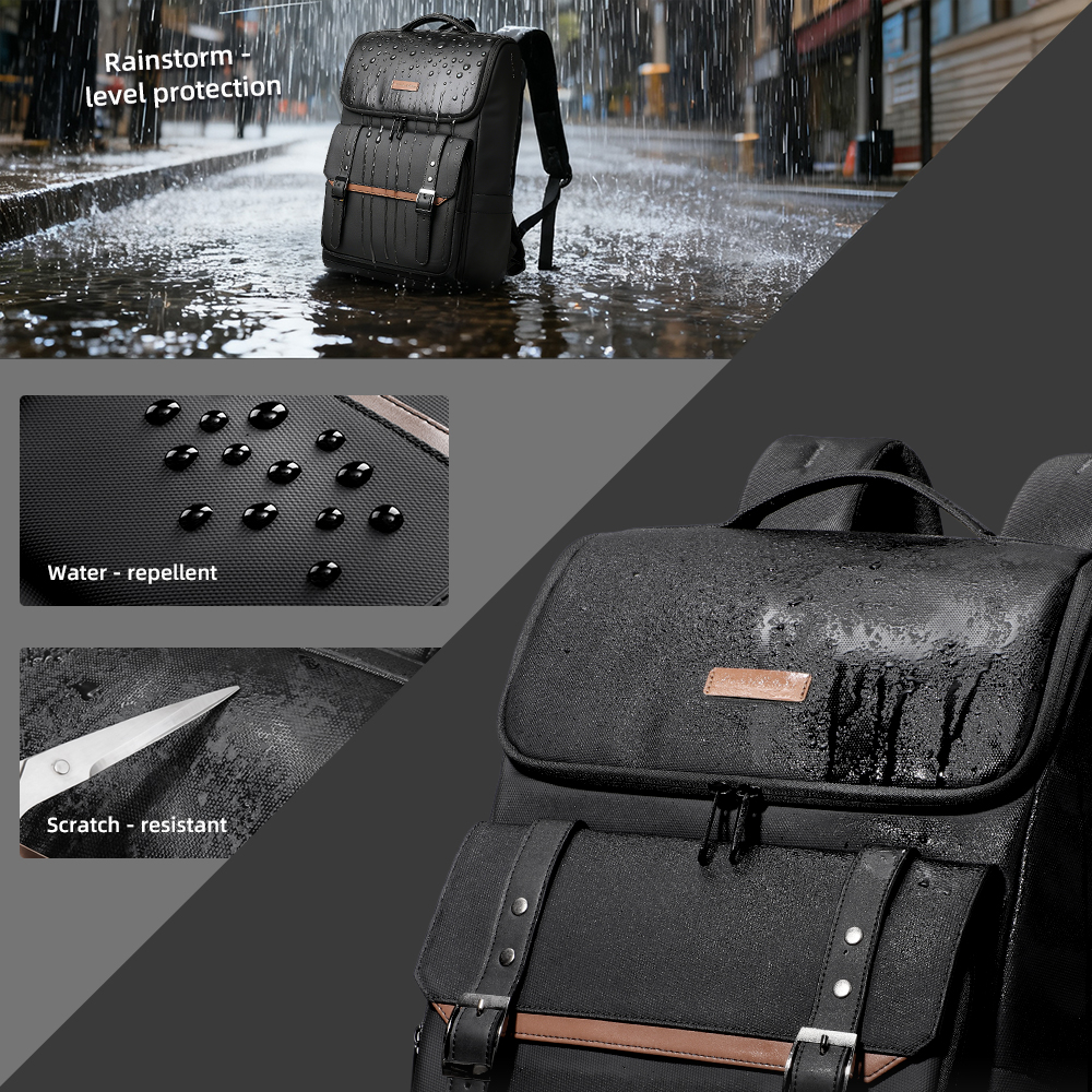 Heroic Knight Business Man Bac - Travel Backpack Anti Theft review and price