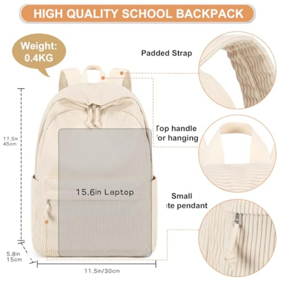 School Backpack for Teens Larg - School Backpack Teen review and price
